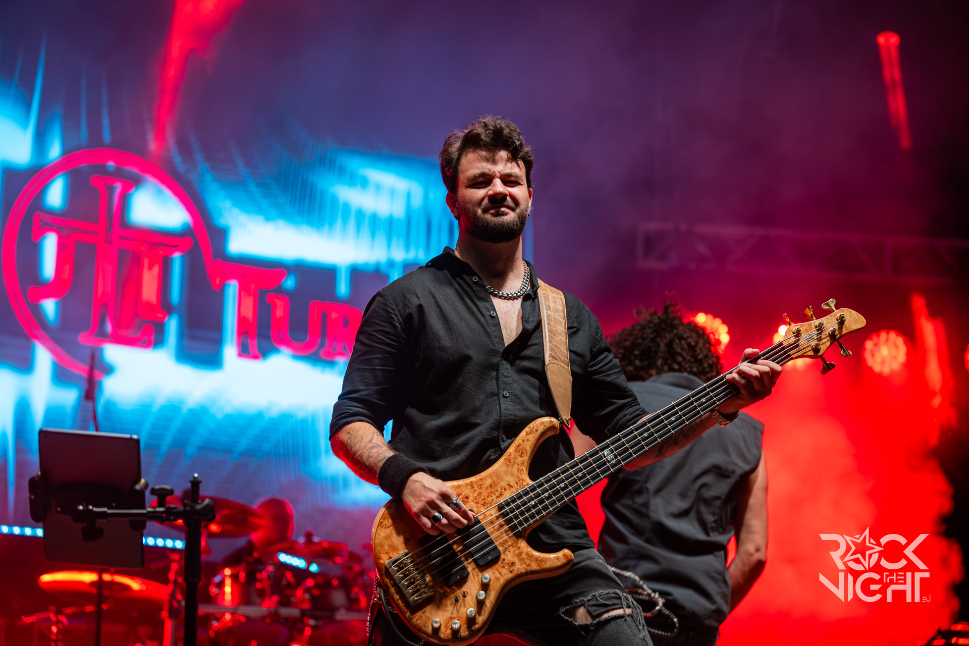 jlt 8785 Joe Lynn Turner & Kikimora @ Стара Загора, 2026