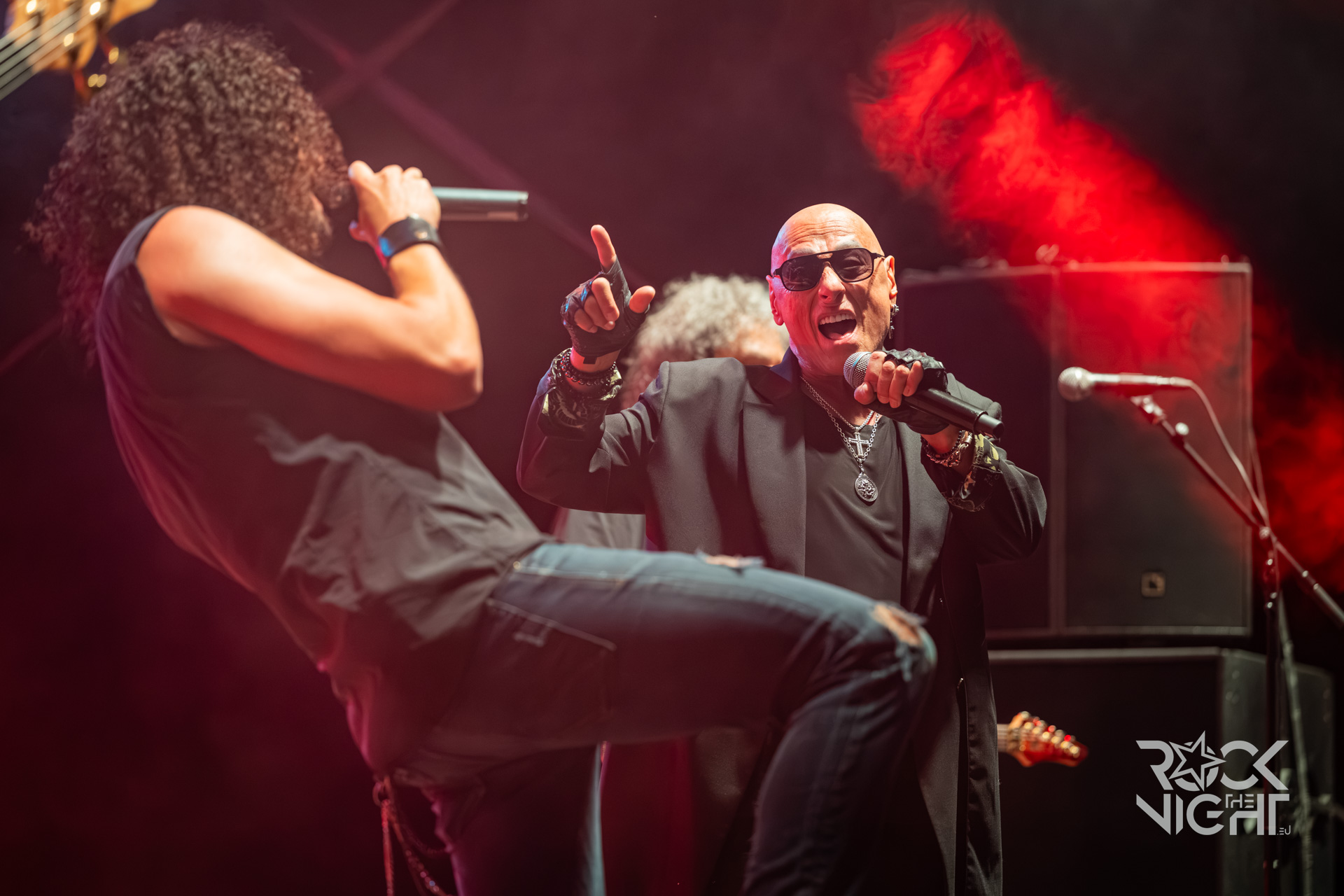 jlt 8789 Joe Lynn Turner & Kikimora @ Стара Загора, 2026