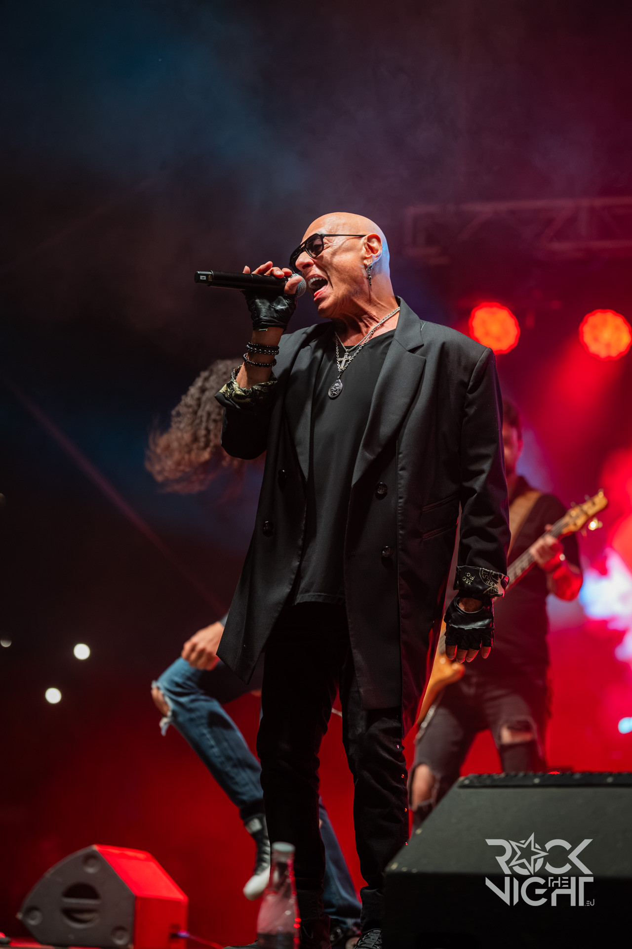 jlt 8816 Joe Lynn Turner & Kikimora @ Стара Загора, 2026
