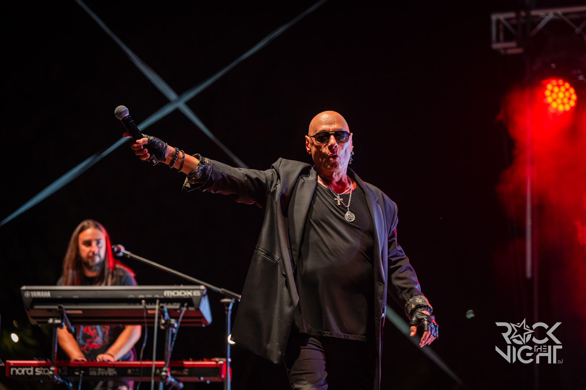 jlt 8825 Joe Lynn Turner & Kikimora @ Стара Загора, 2026
