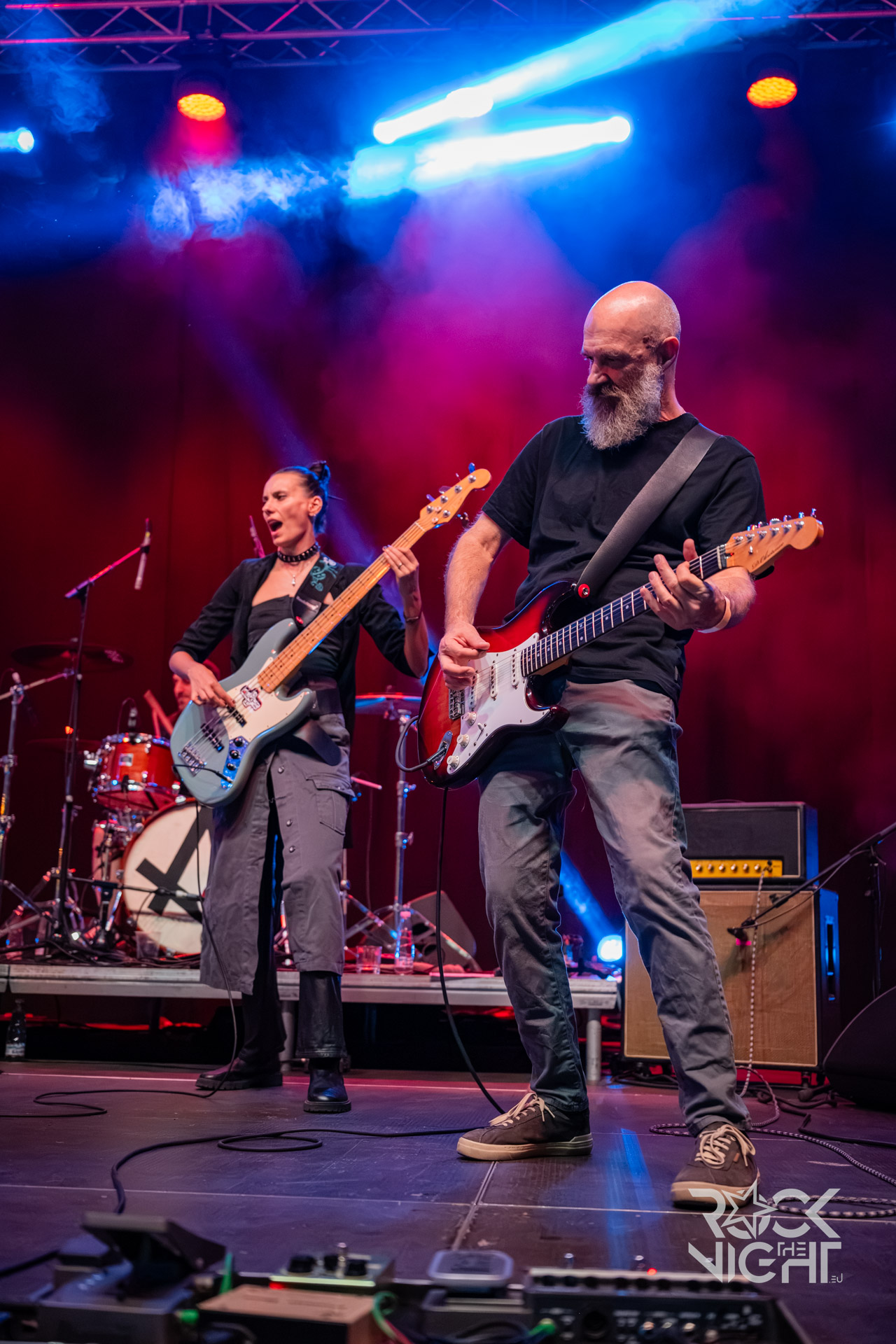 new generation 3664 Нова Генерация @ Vidas Art Aerna, 2026