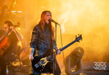 Фотогалерия: Septicflesh (19 септември 2026, Античен театър Пловдив) Septicflesh @ Античен театър Пловдив, 2026