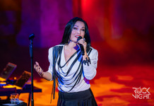 Фотогалерия: Tarja Turunen (18 септември 2026, Античен театър Пловдив) Tarja Turunen @ Античен театър Пловдив, 2026