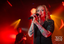 Фотогалерия: The Gathering & Anneke van Giersbergen (22 септември 2026, Joy Station София) The Gathering & Anneke Van Giersbergen @ Joy Station, 2026
