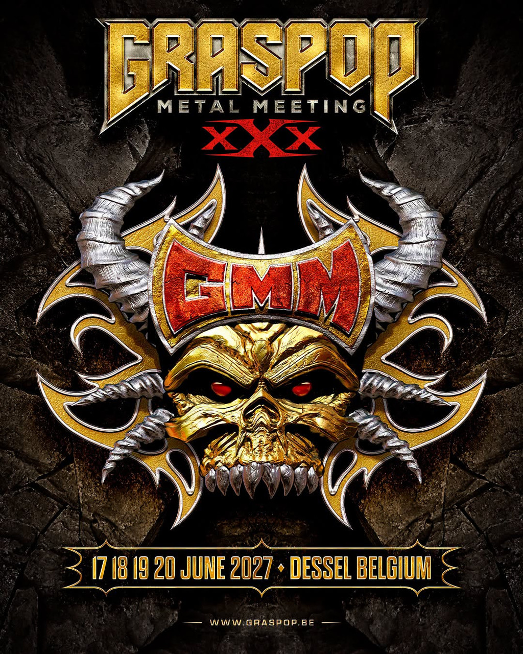 2027.06.17 20 graspop Graspop Metal Meeting