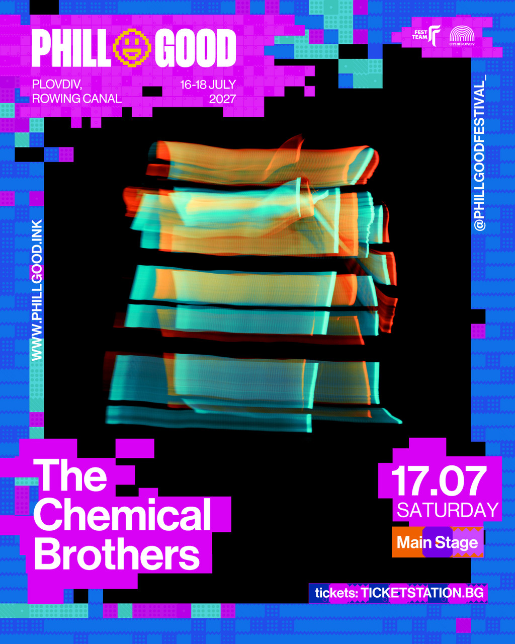 2027.07.17 phillgood the chemical brothers The Chemical Brothers @ PhillGood 2027