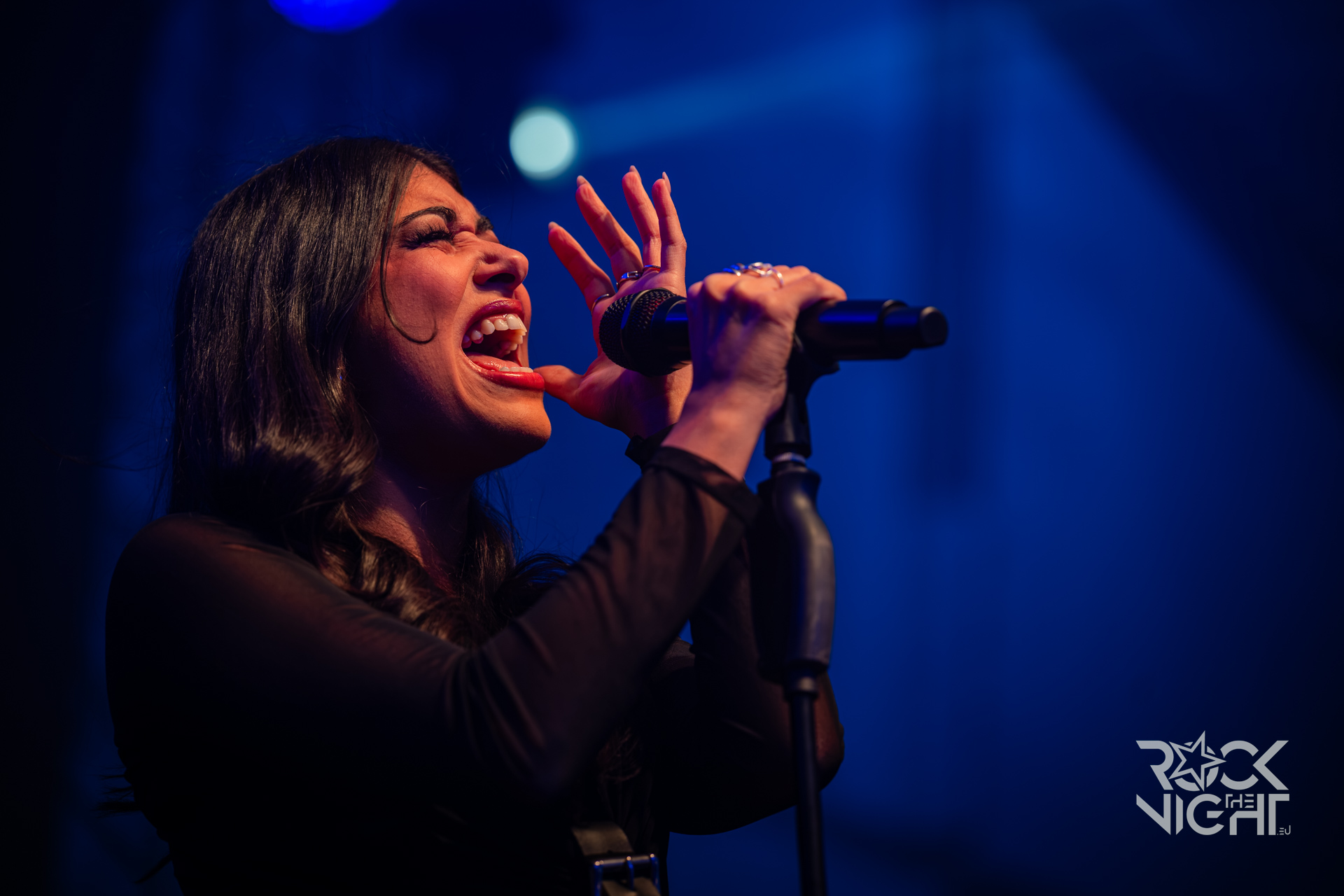xandria 2147 Xandria @ Vidas Art Arena, 2026