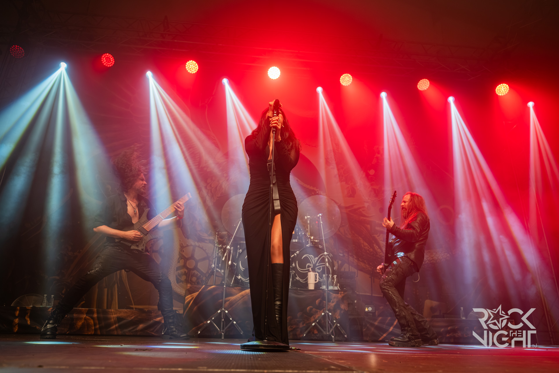 xandria 2766 Xandria @ Vidas Art Arena, 2026