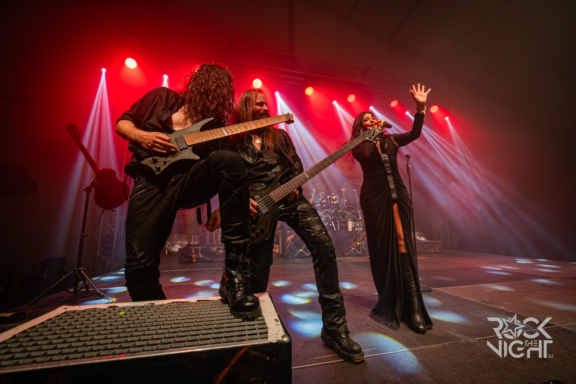 xandria 2790 Xandria @ Vidas Art Arena, 2026